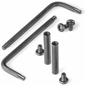 CMC TRIGGER ANTI-WALK PIN SET - AR-15 LARGE PINS