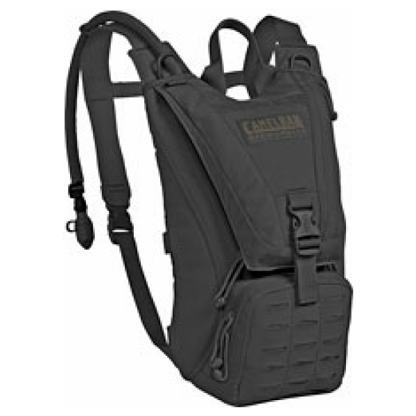 CAMELBAK AMBUSH 100OZ CRUX BLK