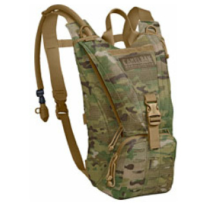 CAMELBAK AMBUSH 100OZ CRUX MC