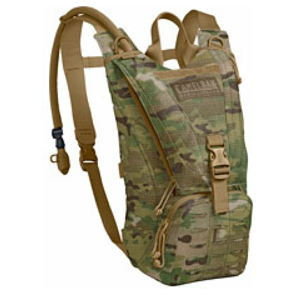 CAMELBAK AMBUSH 100OZ CRUX MC