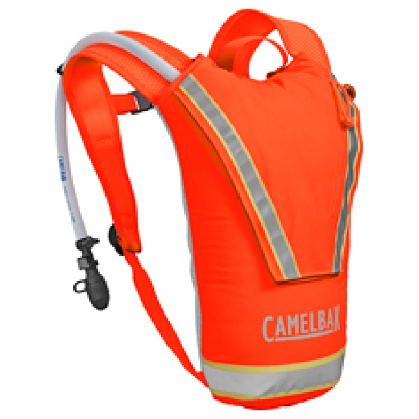 CAMELBAK HI-VIZ 85OZ CRUX ORG