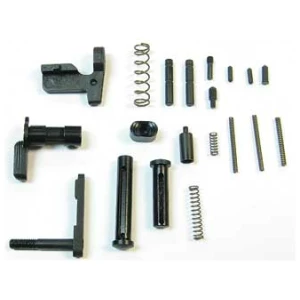 CMMG LPK 308 WITHOUT GRIP/FIRE CONTR