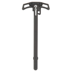 CMMG ZEROED AMBI CHARGE-HANDLE AR15