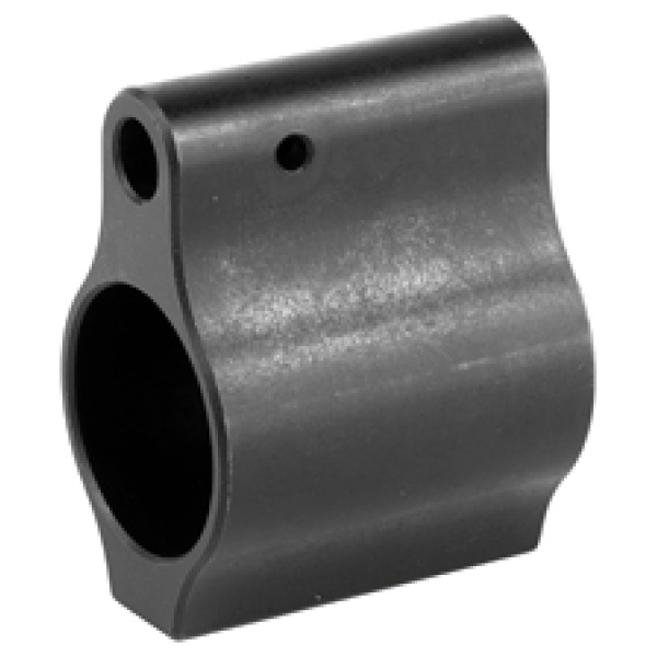 CMMG LOW PRO GAS BLOCK .625 ID