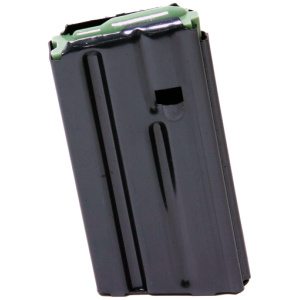 PRO MAG MAGAZINE AR-15 7.62x39 - 5RD BLUED STEEL