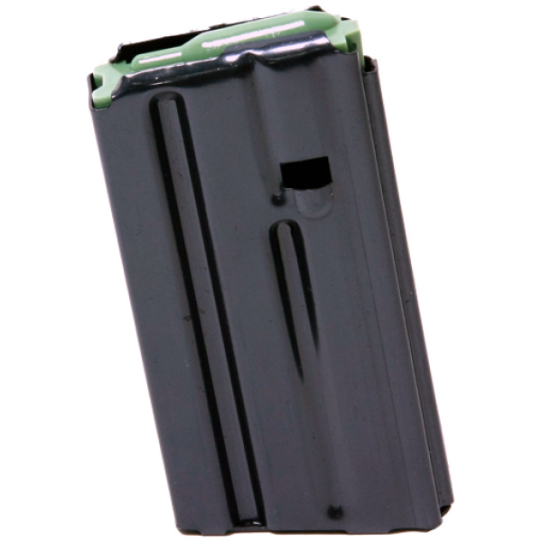 PRO MAG MAGAZINE AR-15 7.62x39 - 5RD BLUED STEEL