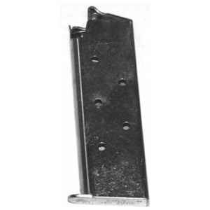 COLT MAGAZINE 1911 45ACP 7RD SS PKG