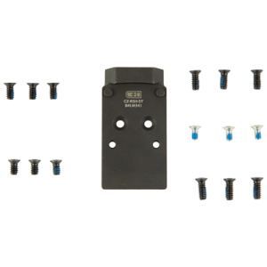 C&H PLT CZ P-10 V4 TO RMR STL