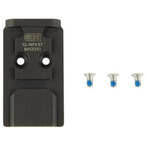 C&H PLT FOR GLK MOS V4 TO MPS STL