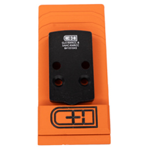 C&H PLT FOR GLK 43X/48 MOS TO RMRCC