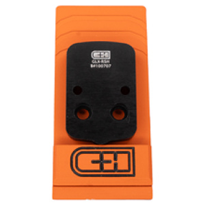 C&H PLT FOR GLK 43X/48 MOS TO RMR