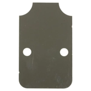 C&H TRIJICON RMR SEALING PLATE