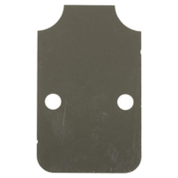 C&H TRIJICON RMR SEALING PLATE