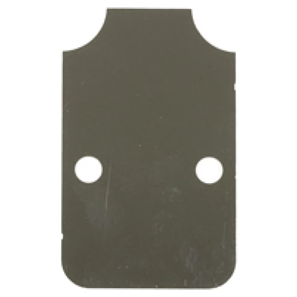 C&H TRIJICON RMR SEALING PLATE