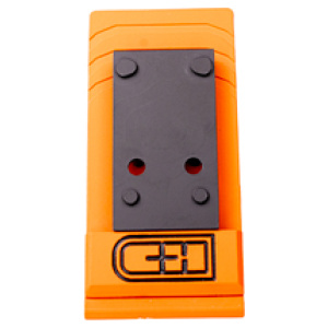 C&H PLT ECHLN TO HOLO 407K/507K