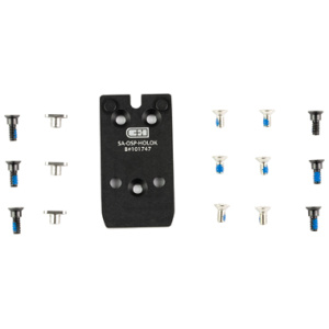 C&H PLT SA XDM OSP TO HOLO 407K/507K