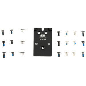 C&H PLT SA XDM OSP TO RMR/407C/507C