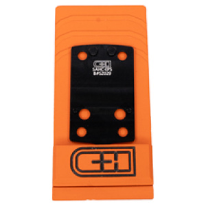 C&H PLT SPGFLD HLCT RMSC TO HOLO EPS