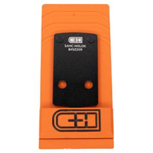 C&H PLT SPGFLD HELLCT RMSC TO HOLO K