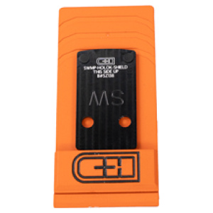 C&H PLT SW M&P SLD+ TO HOLO 407/507K