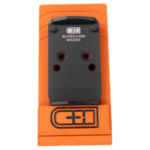 C&H PLT WLTHR PDP2 TO RMR/SRO/507C