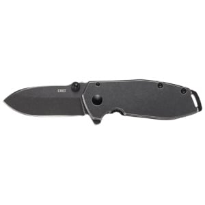 CRKT SQUID ASSISTED BLACK 2.37" PLN