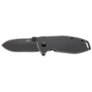 CRKT SQUID ASSISTED BLACK 2.37" PLN