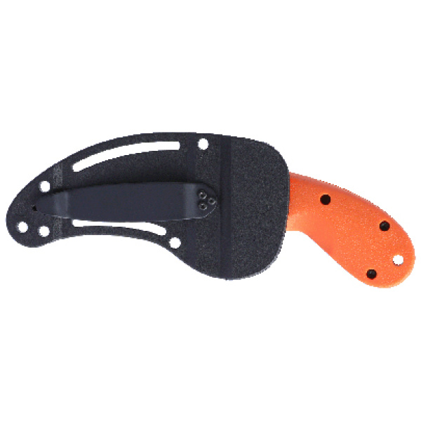 CRKT BEAR CLAW 2.38" OR SER W/SHEATH
