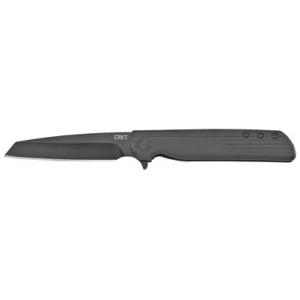 CRKT LCK + TANTO BLACKOUT 3.22" PLN