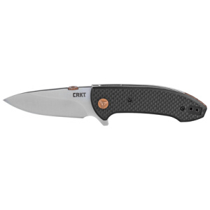 CRKT AVANT 3.18" PLAIN EDGE