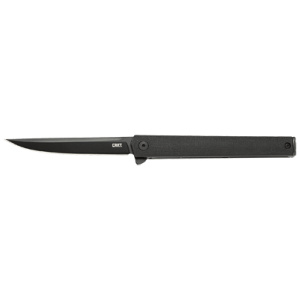 CEO FLIPPER BLACKOUT 3.35" PLN EDGE
