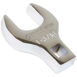 ODIN CROWFOOT 1-3/16" FOR ODIN - RAGNA BARREL NUTS