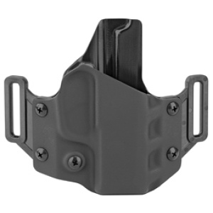 CRUCIAL OWB FOR SIG P365 RH BLK