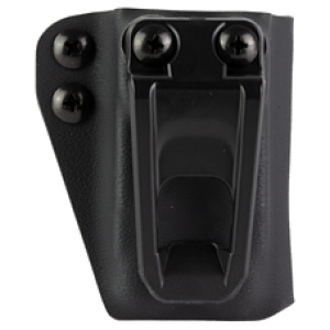 CRUCIAL MAG POUCH FOR GLOCK 9/40 MAG
