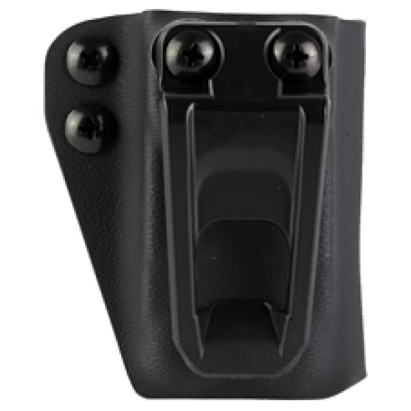 CRUCIAL MAG POUCH FOR GLOCK 9/40 MAG