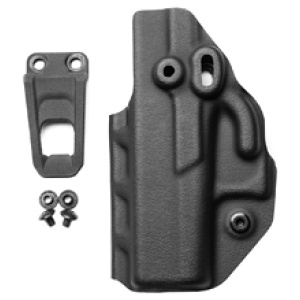 CRUCIAL IWB FOR TAURUS GX4 AMBI BLK