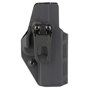 CRUCIAL IWB SPGFD HELLCAT PRO BLK