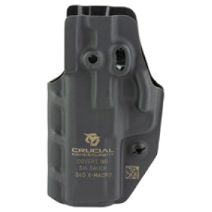 CRUCIAL AMBI IWB SIG P365 XMACRO