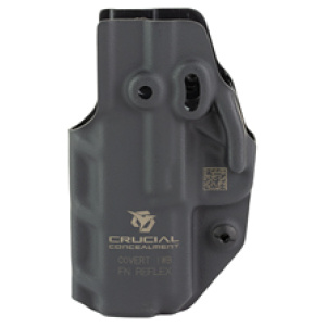 CRUCIAL AMBI COVERT IWB FN REFLEX
