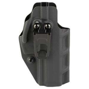 CRUCIAL AMBI COVERT IWB HK VP9 BLK