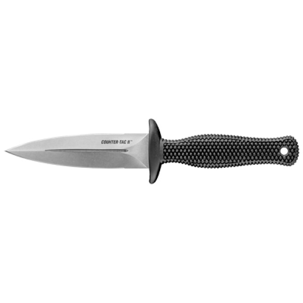 COLD STEEL COUNTER TAC II W/SHEATH
