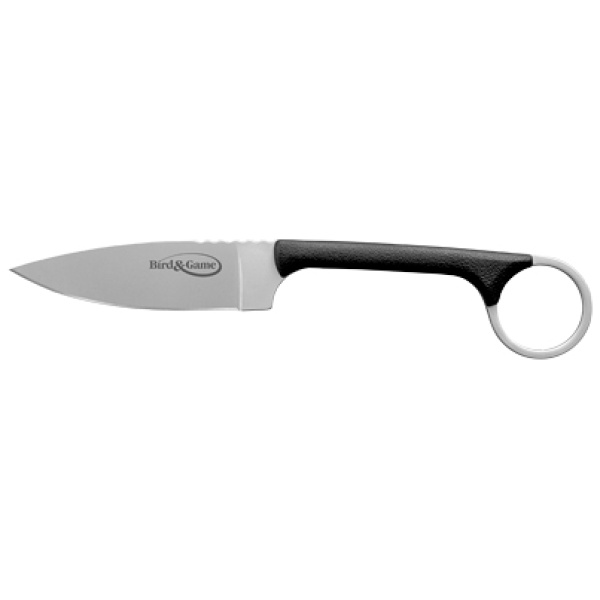 COLD STL BIRD&GAME 3.5" PLN W/SHEATH