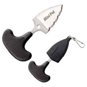 COLD STEEL MINI PAL W/SHEATH