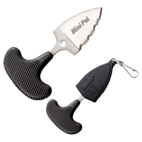 COLD STEEL MINI PAL W/SHEATH