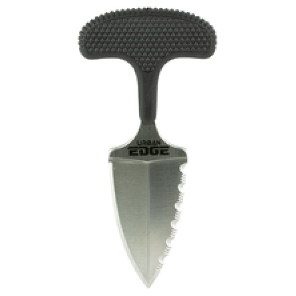 COLD STL URBAN 50/50 2.5" W/SHEATH