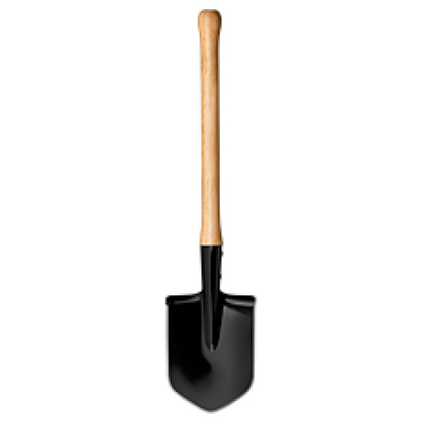 COLD STL SPETSNAZ TRENCH SHOVEL