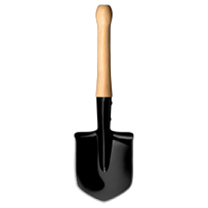 COLD STL SPECIAL FORCES SHOVEL