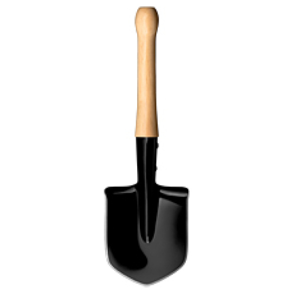 COLD STL SPECIAL FORCES SHOVEL