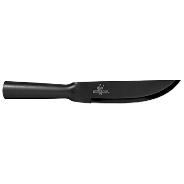 COLD STL BUSHMAN 7" BLK W/SHEATH