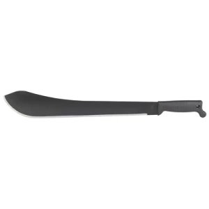 COLD STEEL BOLO MACHETE W/SHEATH